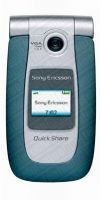 Sony Ericsson -  Z500i