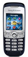 Sony Ericsson -  J200i