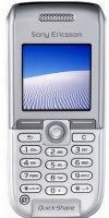 Sony Ericsson -  K300i