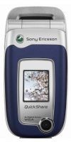 Sony Ericsson -  Z520i