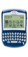 RIM -  Blackberry 6210