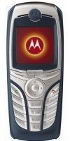 Motorola -  C380