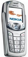 Nokia -  6822