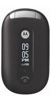 Motorola -  U6 PEBL