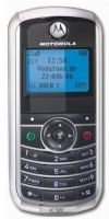 Motorola -  C121