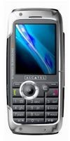 Alcatel -  One Touch S853
