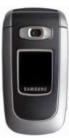 Samsung -  SGH-D730