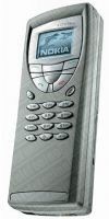 Nokia -  9210i Communicator