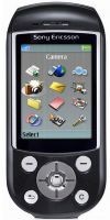 Sony Ericsson -  S710A
