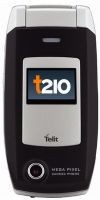Telit -  T210