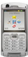Sony Ericsson -  P990