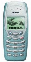 Nokia -  3410