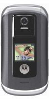 Motorola -  E1070