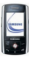 Samsung -  SGH-D800