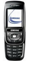 Samsung SGH - S400i