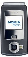 Nokia -  N71