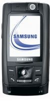 Samsung -  SGH-D820