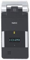 Nec -  N412i