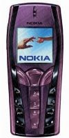 Nokia -  7250