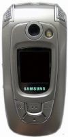 Samsung -  SGH-X800