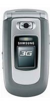 Samsung -  ZV30