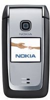 Nokia -  6125