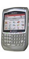 RIM -  Blackberry 8700v