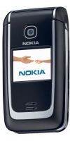 Nokia -  6136