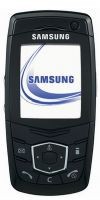 Samsung -  SGH-Z320i