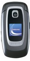 Samsung -  SGH-Z330