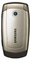 Samsung -  SGH-X510