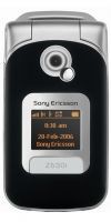 Sony Ericsson -  Z530i