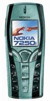 Nokia -  7250i