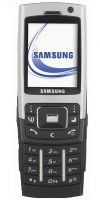 Samsung SGH - Z550