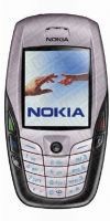 Nokia -  6600