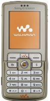 Sony Ericsson -  W700i