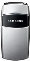 Samsung -  SGH-X200