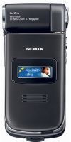 Nokia -  N93