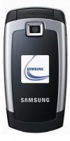 Samsung -  SGH-X680