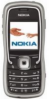 Nokia -  5500 Sport