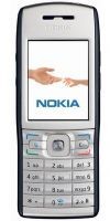 Nokia -  E50