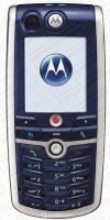 Motorola -  C980