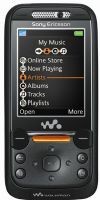 Sony Ericsson -  W850i