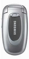 Samsung -  SGH-X481