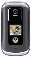 Motorola -  V1075