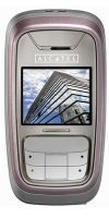 Alcatel -  One Touch E265