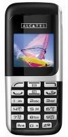 Alcatel -  One Touch E205