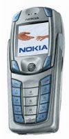 Nokia -  6820