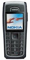 Nokia -  6230