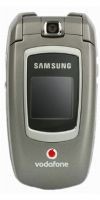 Samsung ZV40